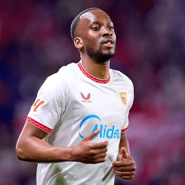 官方确认:塞维利亚边锋卢克巴吉奥转会本菲卡,长约锁定至2030年